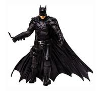 McFarlane TM15073 DC Batman Movie 12IN-Character 1 Versione 2 (REPAINT), Multicolore