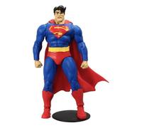DC COMICS Multiverse Batman Dark Knight Returns Superman Action Figure McFarlane