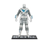 DC Multiverse The Grim Knight Dark Nights Metal, Black & White Accent Edition Go