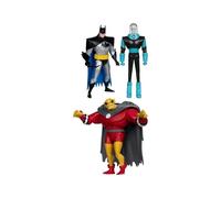 McFarlane The New Batman Adventures DC Multiverse Collector Edition Action Figure Wave 5 18 cm Assortimento (6)