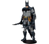 DC Multiverse Todd McFarlane Batman Action Figure