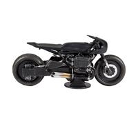 DC Multiverse Vehicles Batcycle The Batman (Movie)