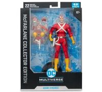 DC Multiverse Wave 10 Adam Strange Action Figure 18 cm McFARLANE TOYS