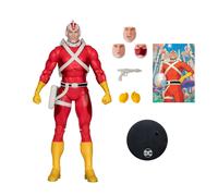 Dc Multiverse Wave 10 Adam Strange Action Figure MCFARLANE TOYS