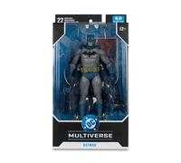 DC Multiverse Wave 28 Batman: Hush 2 Action Figure 7 Pollici Mcfarlane
