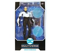 DC Multiverso Batman Beyond Strillo 7-Inch Scala Action Figure