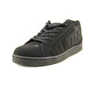 DC NET M SHOE 3BK - Zapatillas para hombre, Negro, EU 38.5 (US 6.5)