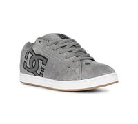 DC Net SE Scarpe Da Skate - Grigio/Grigio