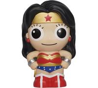 DC Novità Coin Bank, PVC, Multicolore, 8 pollici