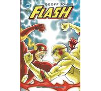 Flash. Vol. 3