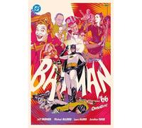 Dc Omnibus Batman '66