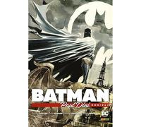 DC OMNIBUS BATMAN DI PAUL DINI