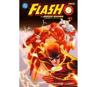 Dc Omnibus Flash di Geoff Johns 3