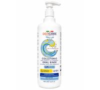 DC Oral Lab 1LT - Collutorio Azione Profonda Clorexidina 0.20% - con G