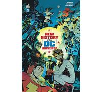 DC Originals : les oeuvres cultes de DC comics au format originel: Tome 3