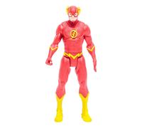 DC Page Punchers Action Figure Da 3 Pollici | Flashpoint Flash