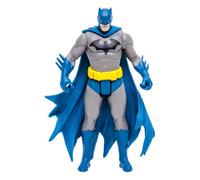 DC Page Punchers: BATMAN (Batman Hush) by McFarlane Toys