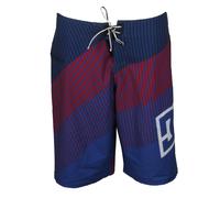 DC Pantaloni Corti Da Surf Con Lacci Per Uomo