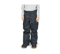 DC PANTALONI SNOWBOARD JUNIOR INVERNO ADBTP03008 KVJ0 BANSHEE YOUTH BLACK