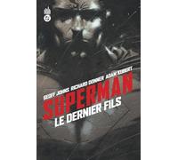 DC Paperback: Le Dernier Fils