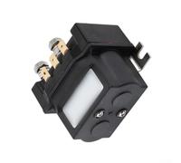 DC per protezione 200 A 12 V/24 V per verricelli elettrici, contatto in argento, 200 A, lega d'argento, cambio rapido 50 ms, verricello elettrico per protezione 200 A avanti e indietro, funzionamento