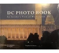 DC Photo Book - An Insider's View of Washington, DC