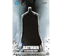 Dc Pocket Collection Batman: Lo Specchio Nero