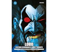 Dc Pocket Collection Lobo: L'Ultimo Czarniano/Lobo E' Tornato