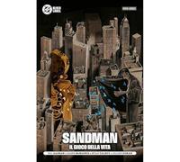 Dc Pocket Collection Sandman: Il Gioco Della Vita 3