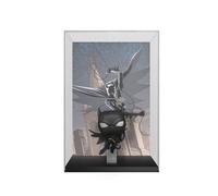 Funko Copertina Fumetto Pop Dc Comics Batgirl