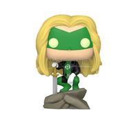 Funko POP Comic Covers 06 DC Green Lantern