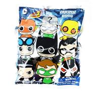 DC Portachiavi 3D da collezione Comics Series 2