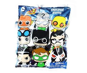 DC Portachiavi 3D da collezione Comics Series 2