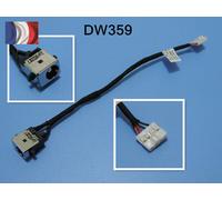 Dc Power Jack Asus Notebook S405CA DD0KJCAD000