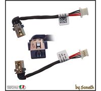 DC POWER JACK CONNETTORE ALIMENTAZIONE PER ACER SWIFT 3 SF314-52-589G