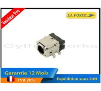 DC POWER JACK Connettore Alimentazione Per ASUS ROG G703GS-WS71 G703GX-EV017FR
