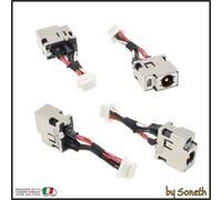DC POWER JACK CONNETTORE ALIMENTAZIONE PER HP COMPAQ MINI 311-1038NR 310 311