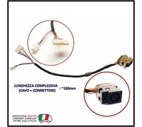 DC POWER JACK HP G61-418EO G61-420CA G61-430EG G61-430EL G61-430SB G61-430SF
