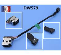 Dc Power Jack Hp Probook 440 450 455 G1 710431-SD1 710431-FD1