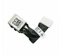DC Power Jack In Cavo Per Dell Latitude E5580 M3520 98C6H 098C6H DC30100ZB00