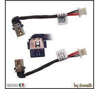 DC POWER JACK PER ACER SWIFT 3 SF314-53G SF314-53G-89D1 SF314-53G-50G6
