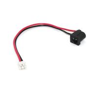 DC Power Jack Port Ricambio per Logitech G29 G27 G920 Racing Wheel Interfaccia Connettore di Alimentazione