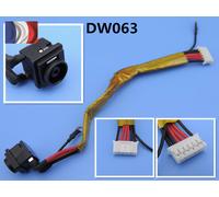 DC POWER JACK Sony Vaio VGN-CR31S PCG-5K2M PCG-5K1L PCG-5K2M PCG-5K4P PCG-5K7P