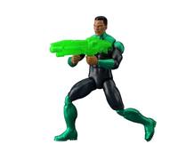 DC Premier Lanterna Verde (John Stewart) Action figure