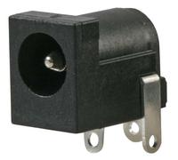 Dc Presa Dual 2.1/2.5mm Saldatura DC10L Connettori Potenza Ingresso - FC681465