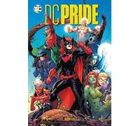 DC pride