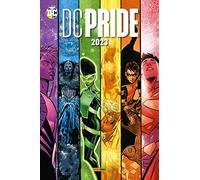 DC pride 2023