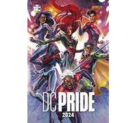 DC pride 2024