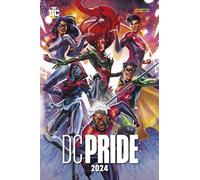 DC Pride 2024 - Panini Comics - Italiano