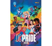 DC Pride 2025 - Panini Comics - Italiano